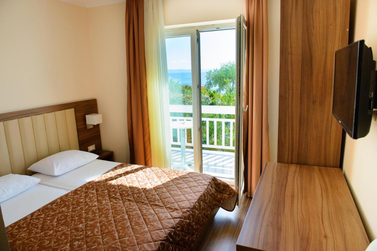 Villa Gradina Baška Voda Eksteriør billede