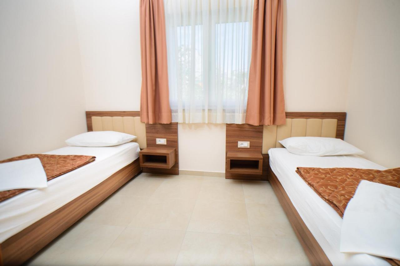 Villa Gradina Baška Voda Eksteriør billede