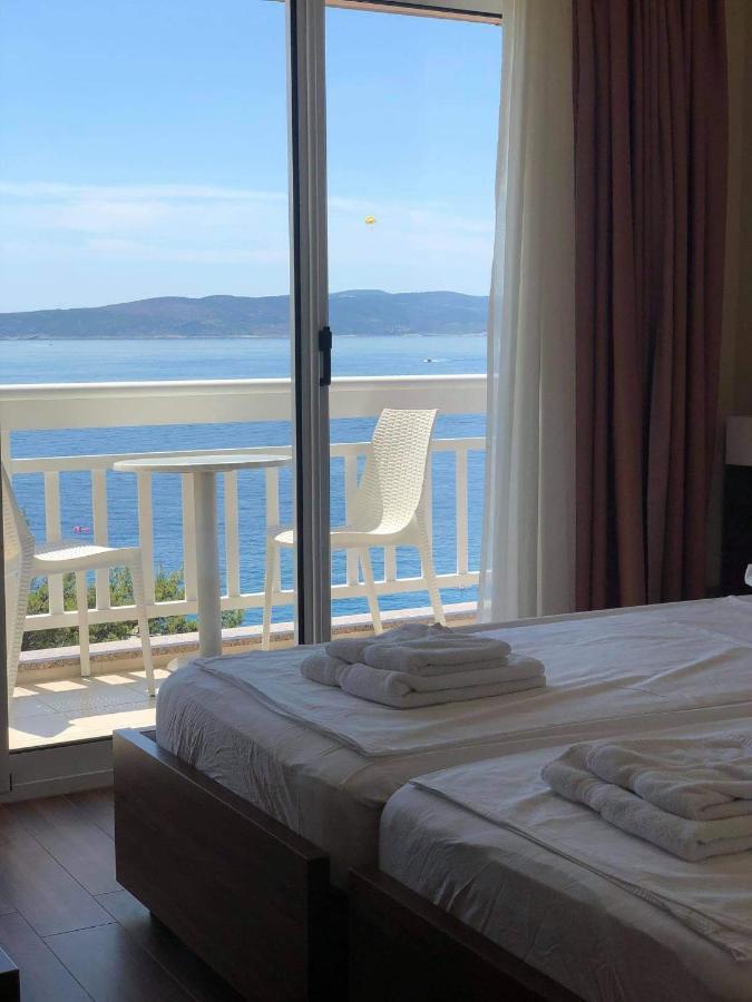 Villa Gradina Baška Voda Eksteriør billede