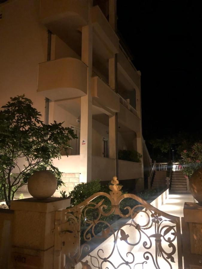 Villa Gradina Baška Voda Eksteriør billede