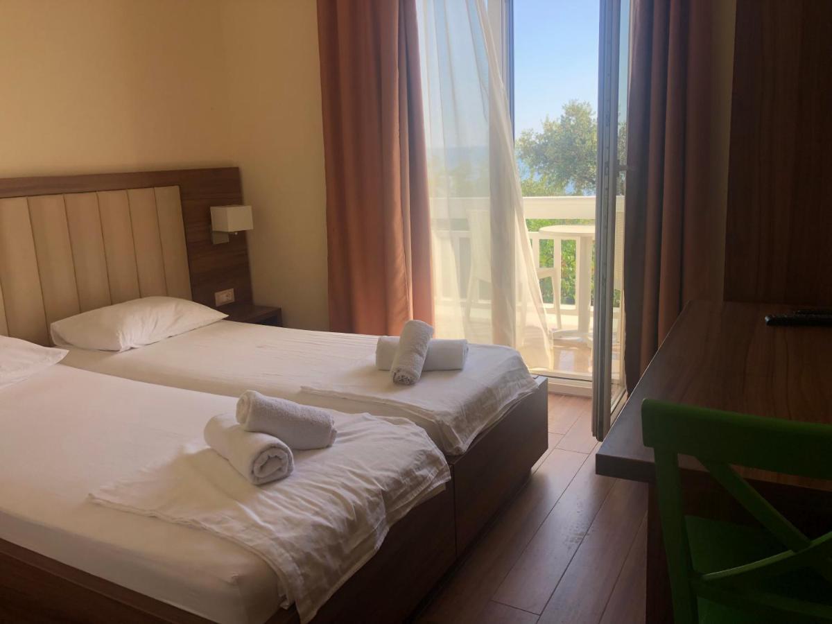 Villa Gradina Baška Voda Eksteriør billede