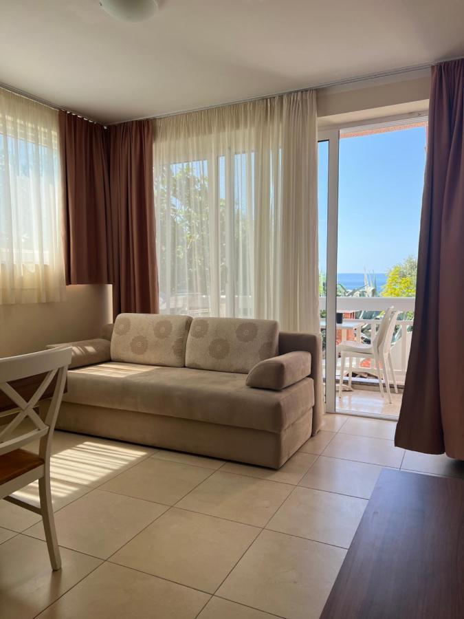 Villa Gradina Baška Voda Eksteriør billede