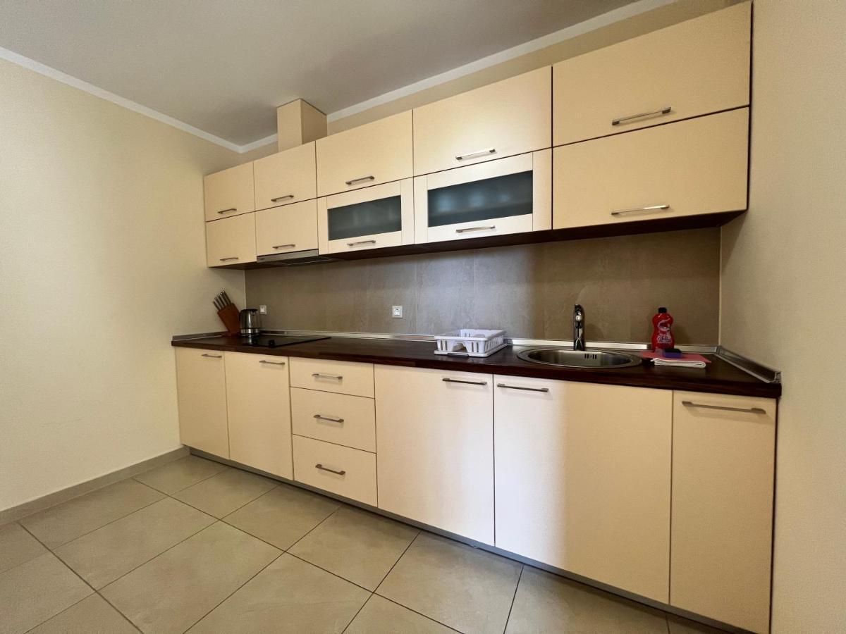 Villa Gradina Baška Voda Eksteriør billede