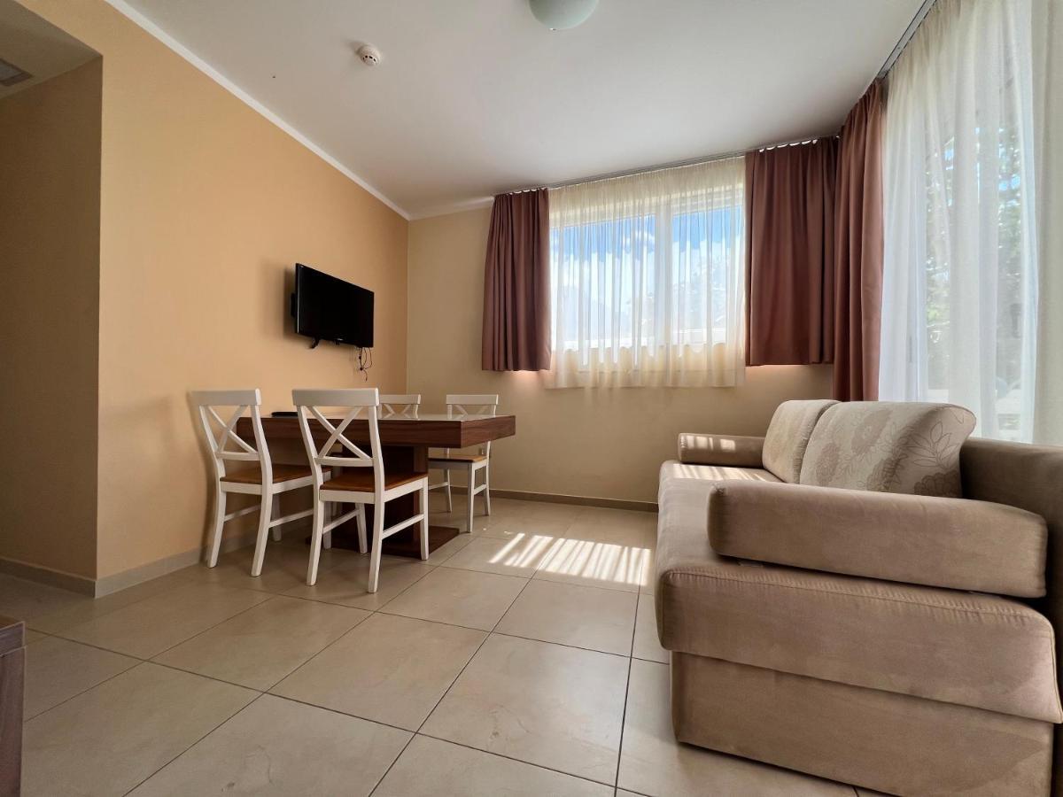 Villa Gradina Baška Voda Eksteriør billede