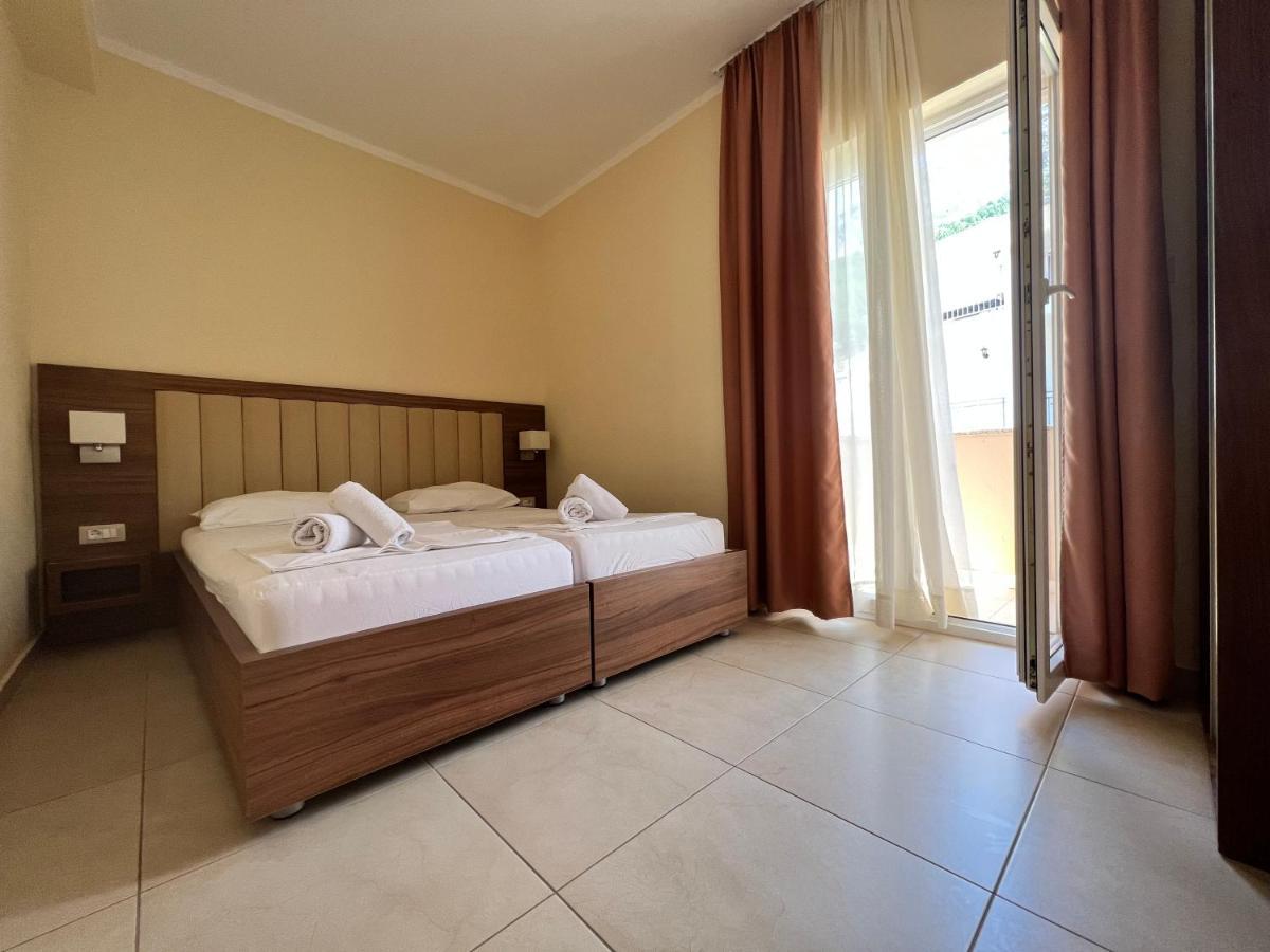 Villa Gradina Baška Voda Eksteriør billede
