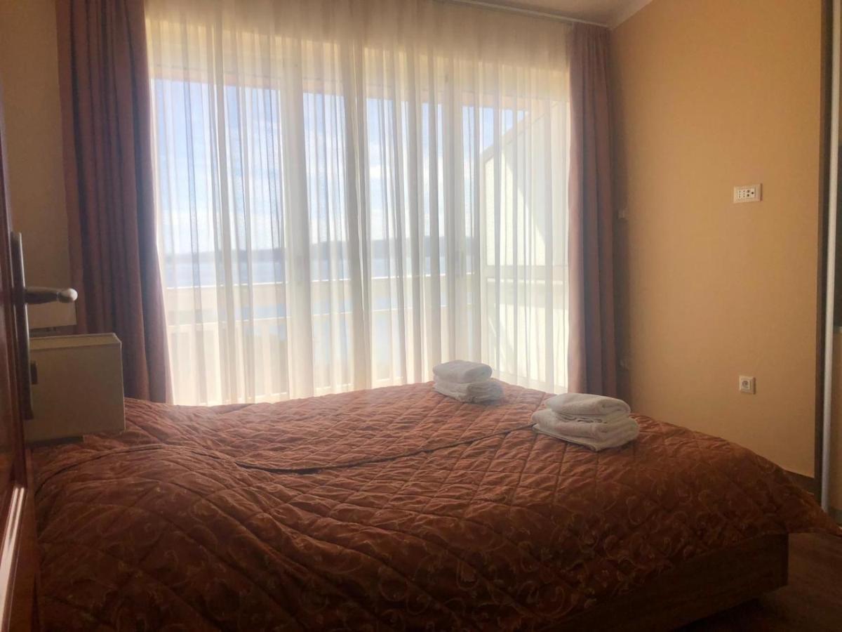 Villa Gradina Baška Voda Eksteriør billede
