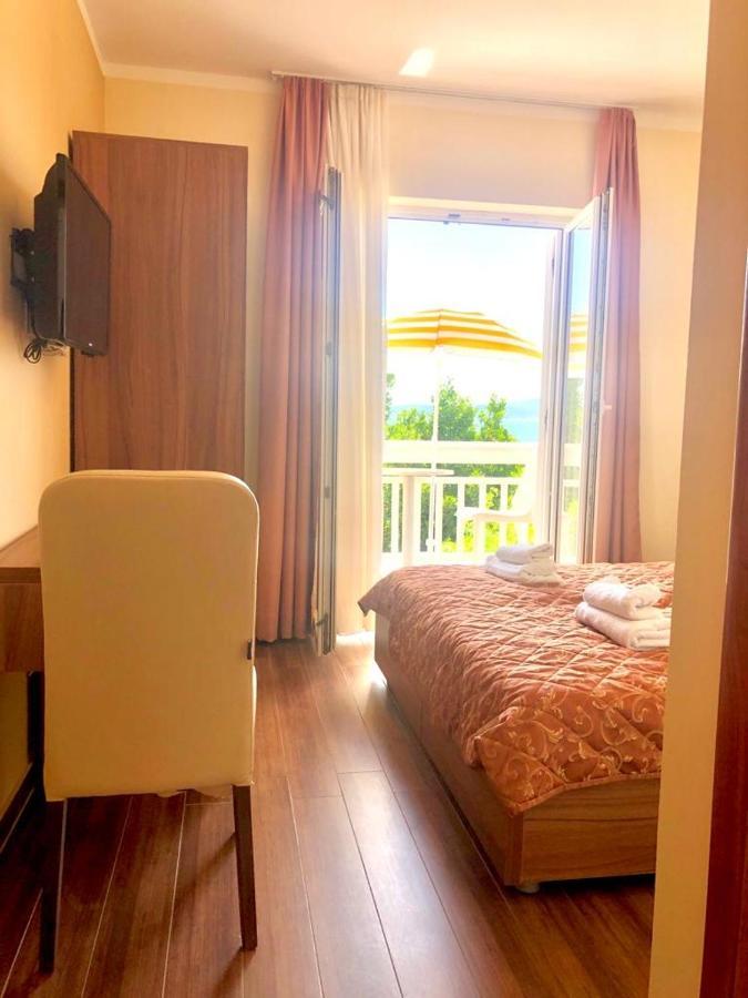 Villa Gradina Baška Voda Eksteriør billede