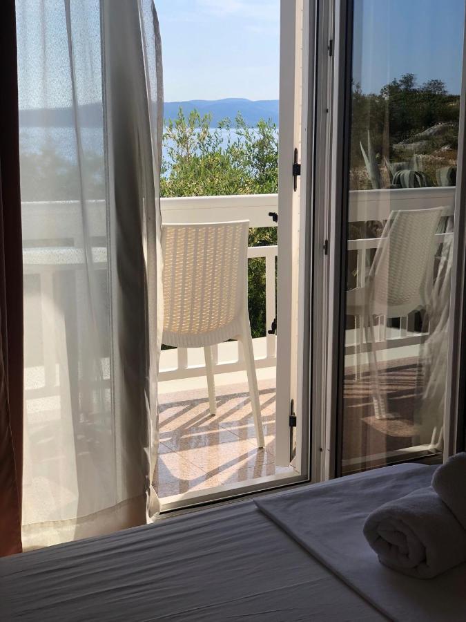 Villa Gradina Baška Voda Eksteriør billede